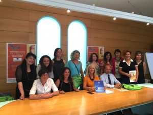 Terziario Donna - Le Impreditrici della Confcommercio