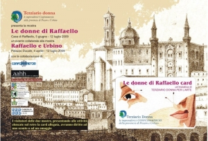 Terziario Donna - Le Impreditrici della Confcommercio