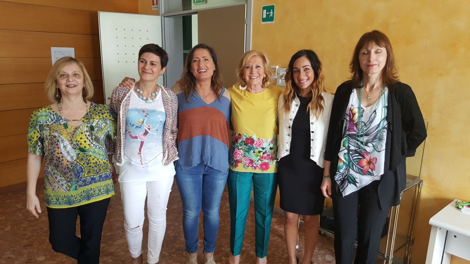 Terziario Donna -  Confcommercio Pesaro, Serra riconfermato alla presidenza, forte rinnovamento e presenza femminile