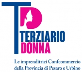 Terziario Donna - Benvenuti in Terziario Donna della provincia di Pesaro e Urbino